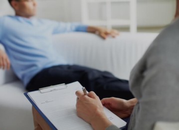 Частная психиатрическая клиника в Гусиноозёрске