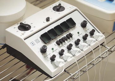 Кодирование током в Гусиноозёрске