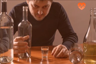 Лечение белой горячки в Гусиноозёрске