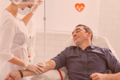 Лечение токсикомании в Гусиноозёрске