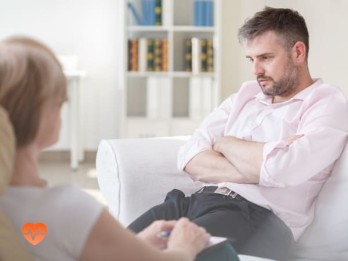 Психолог при алкоголизме в Гусиноозёрске