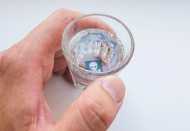 Помощь при отравлении алкоголем в Гусиноозёрске