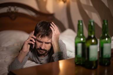 Лечение хронического алкоголизма в Гусиноозёрске